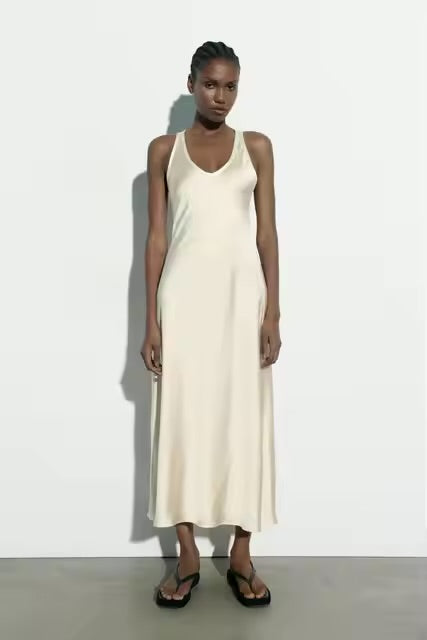 ZARA Atlas dress