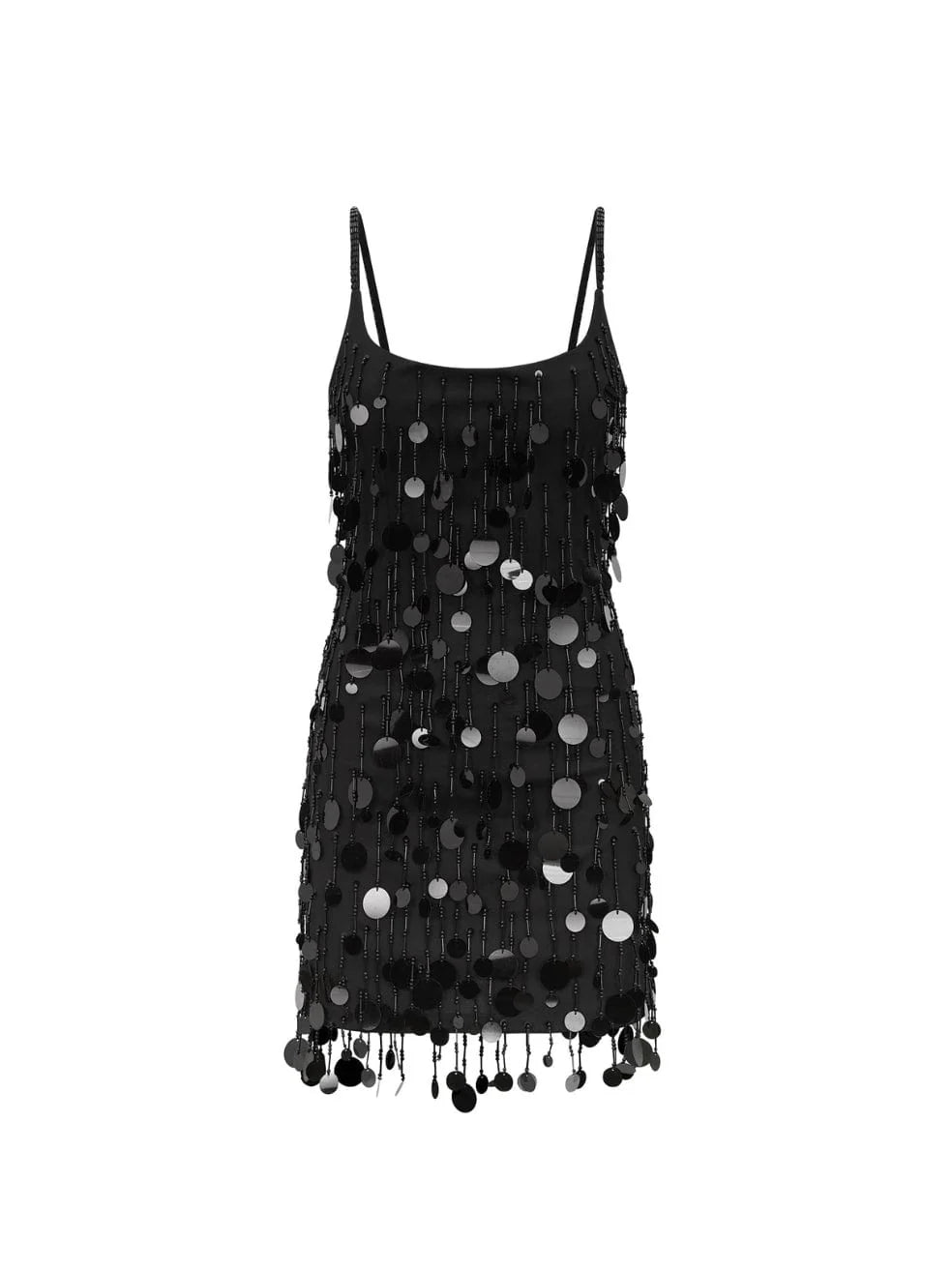 RAT & BOA Sadie mini dress