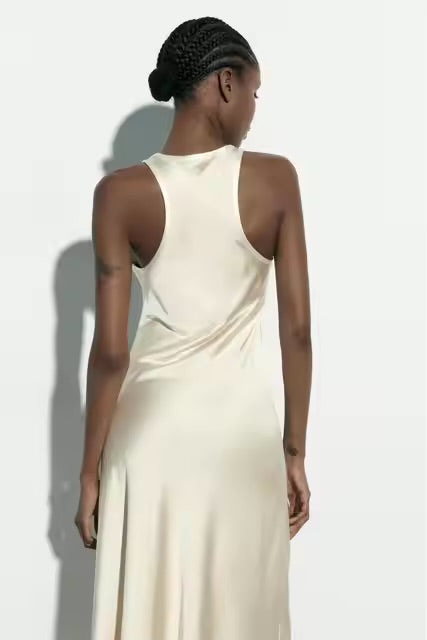 ZARA Atlas dress