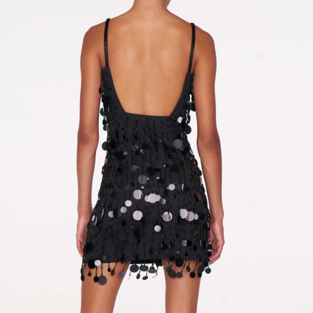 RAT & BOA Sadie mini dress