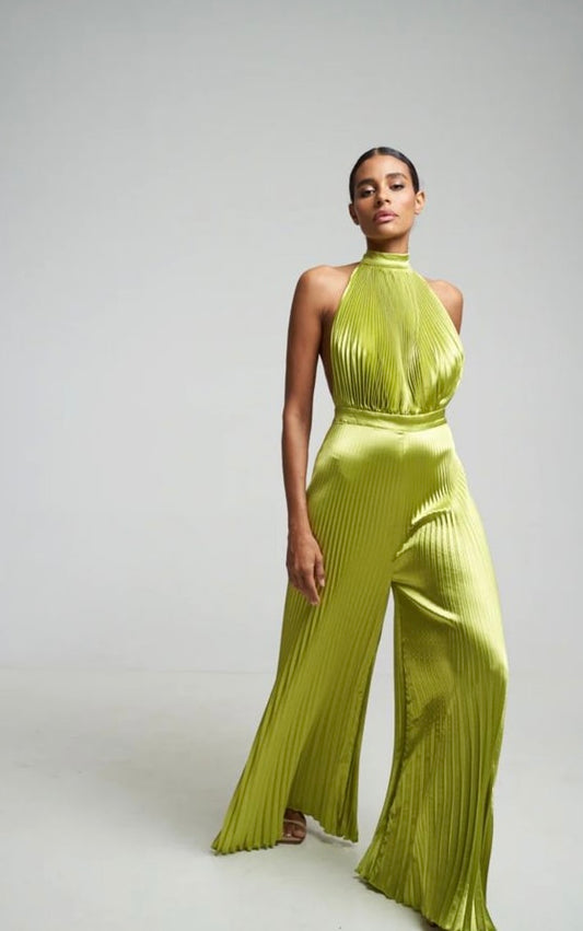 L’IDEE mojito jumpsuit